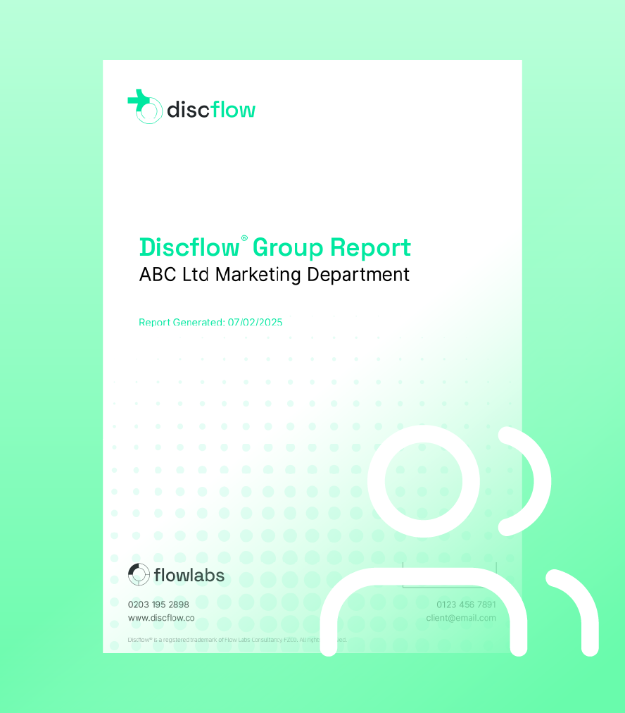 Discflow 2.0 Group