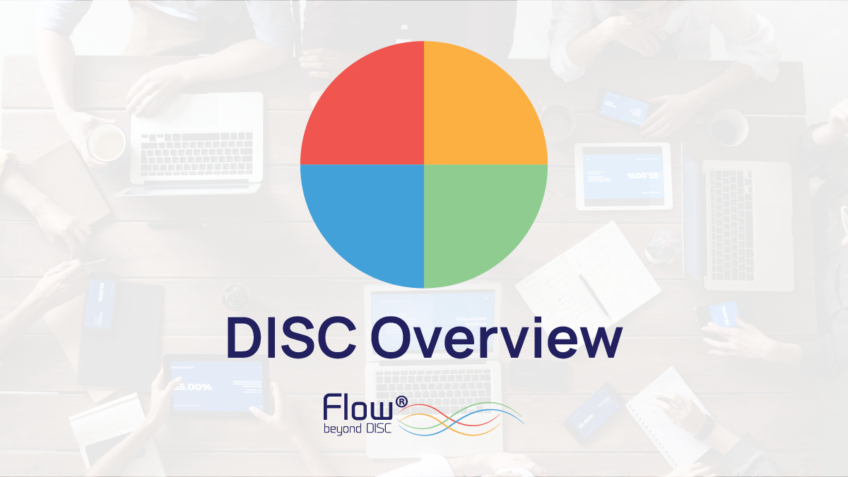 DISC Overview Quadrant