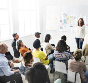 DISC Trainer Certification