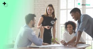 The Ultimate Growth Tool: How Discflow Transforms Organisations