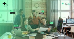 #Teamwork #Leadership #Discflow #OrganisationalSuccess #Collaboration #EmployeeEngagement #ProjectManagement #UKBusiness #TeamPerformance