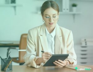 The Role of Discflow in HR and Productivity Tools 