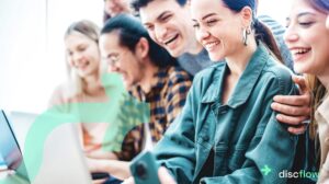  leadership development, employee engagement, emotional intelligence, Discflow, self-awareness, inclusivity. 