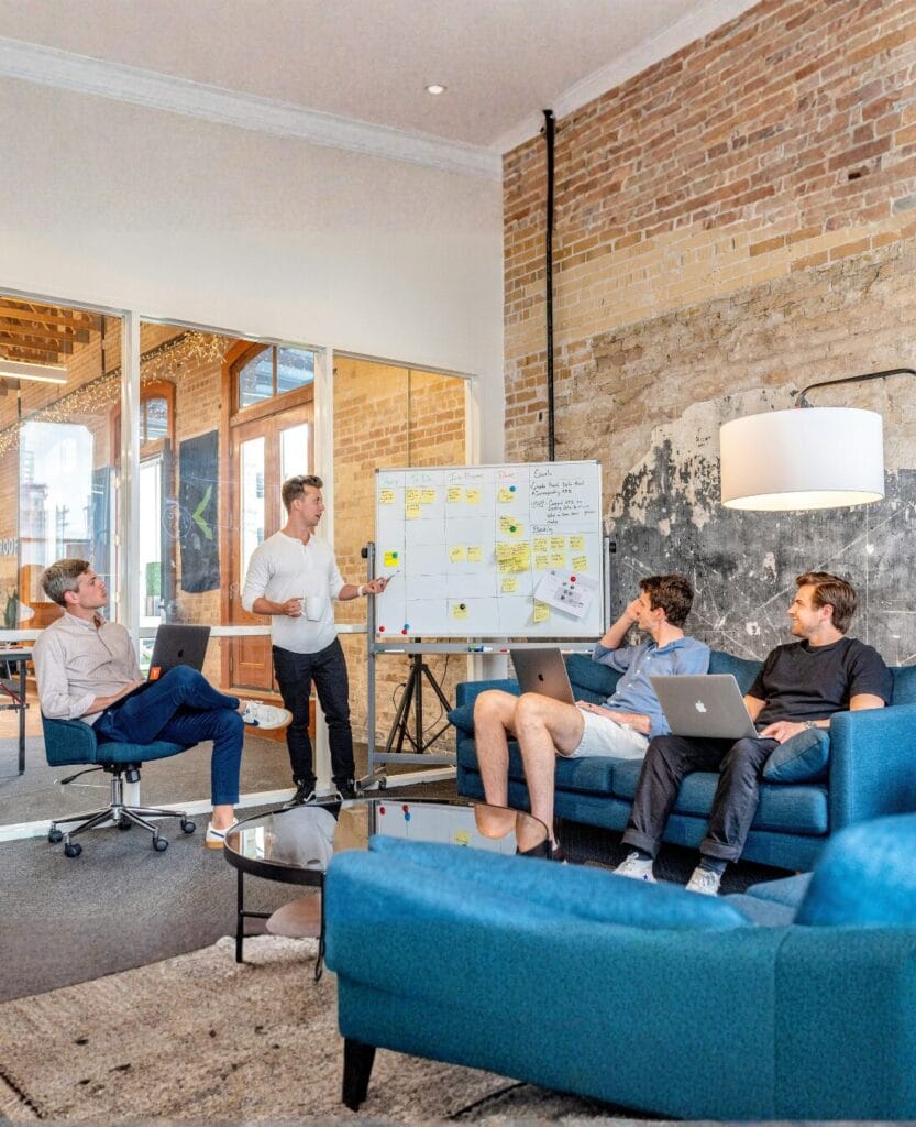 From Self-Awareness to Better Team Performance