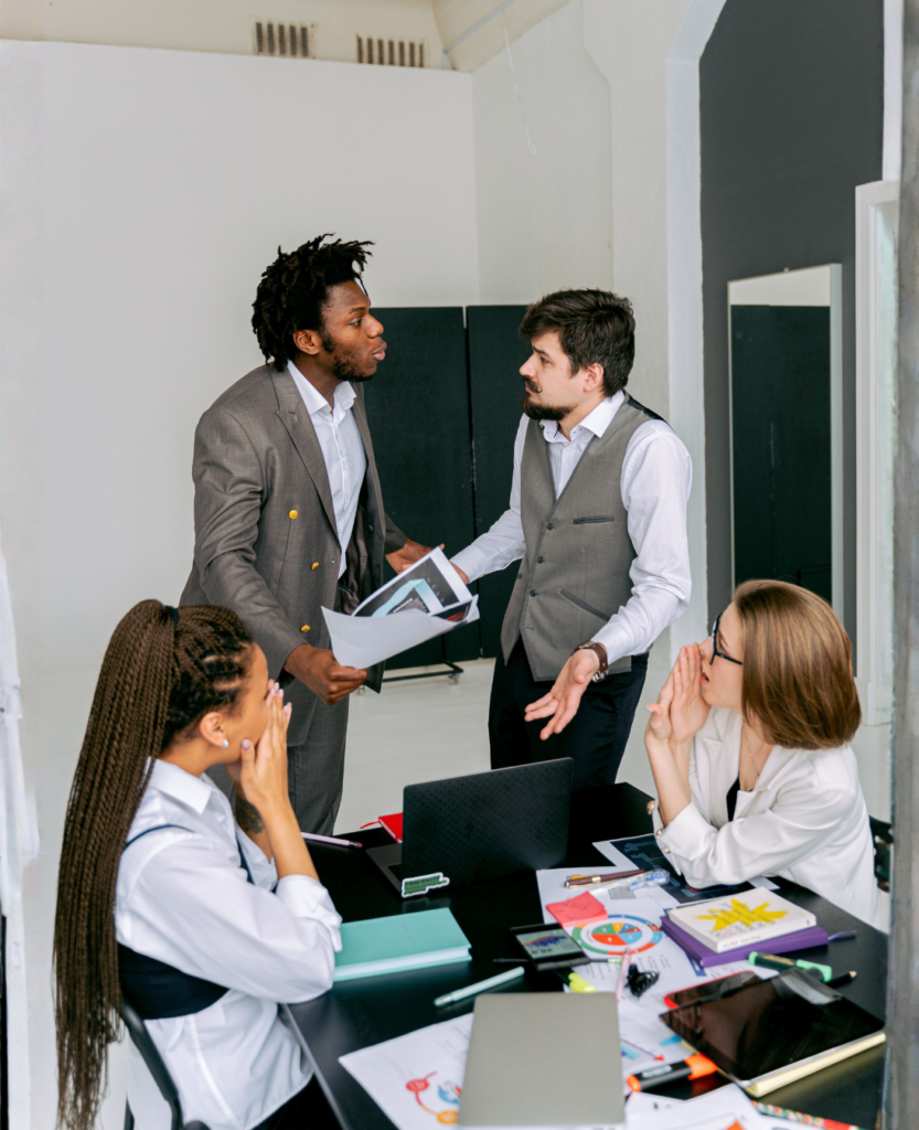 Why Teams Miscommunicate: DISC Communication Styles, Explained