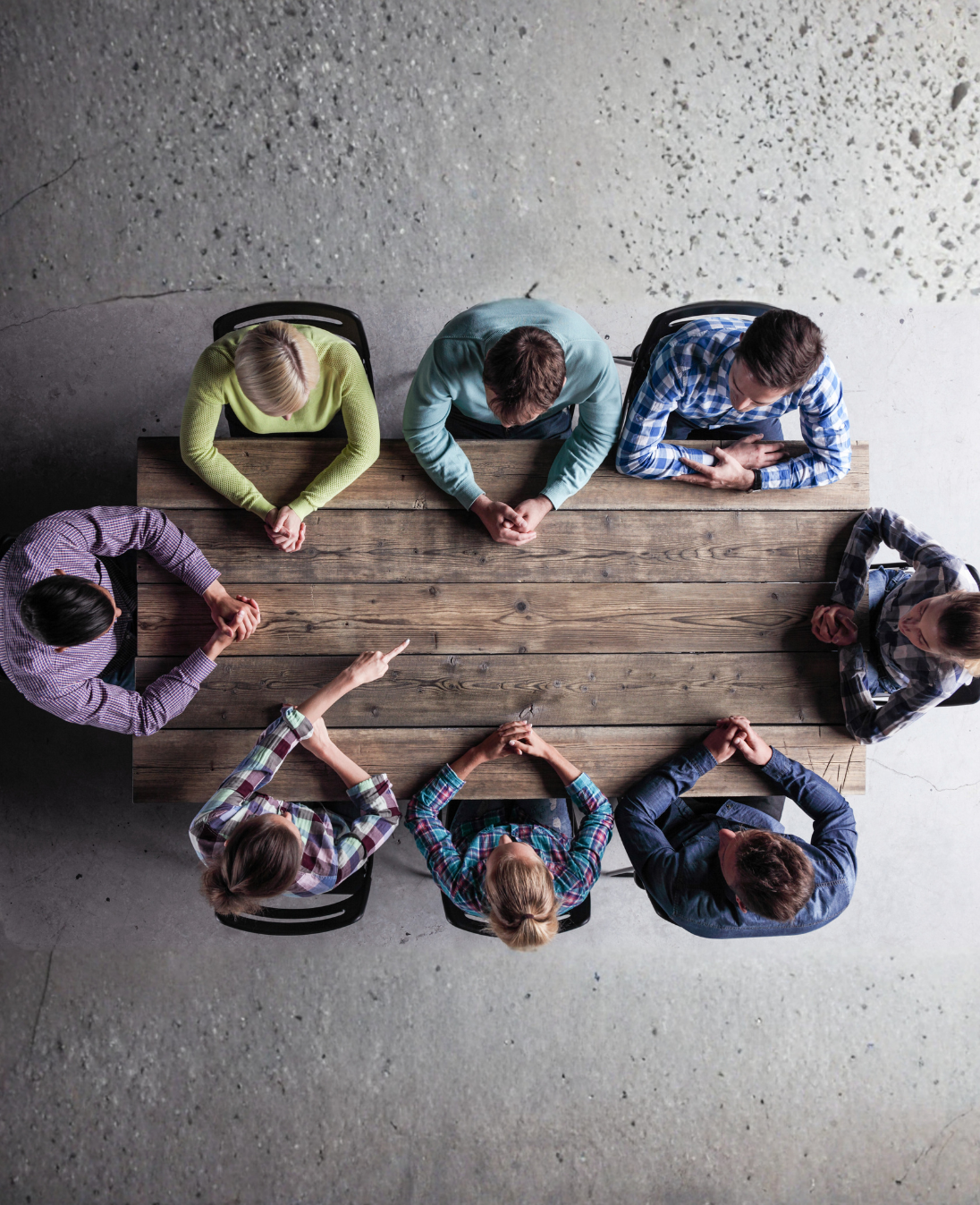 Team dynamics aren't a mood or a personality — they're a composition of behavioural styles. How to read your team's actual make-up, and what to do with it.