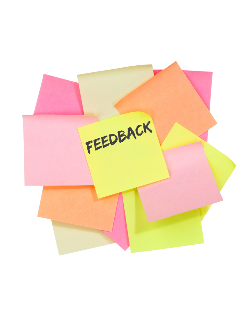 How to Give Feedback to Each DISC Style: A Practical Guide